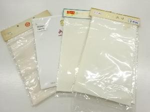 アンティーク　半衿5枚セット